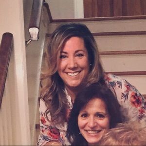 Meet your Posher, Angela